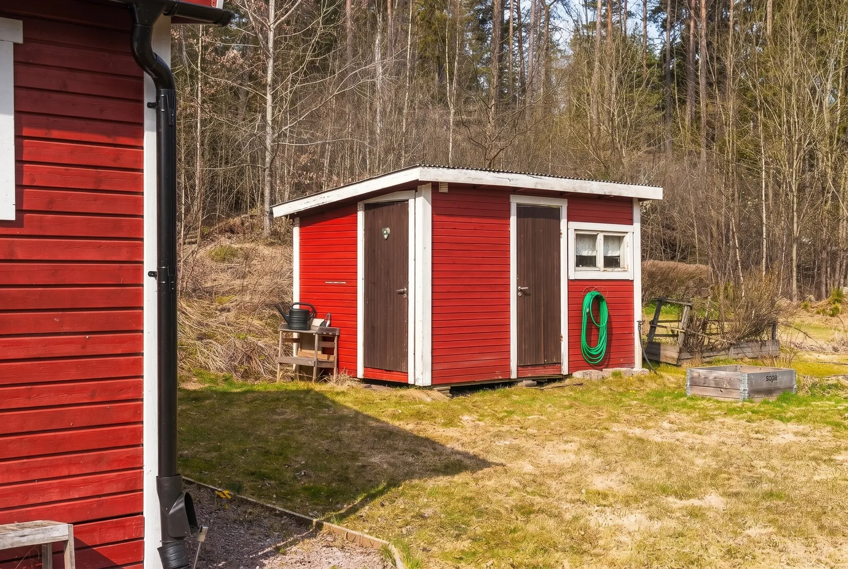 Fritidshus, Hammaräng 4, Hallstahammar