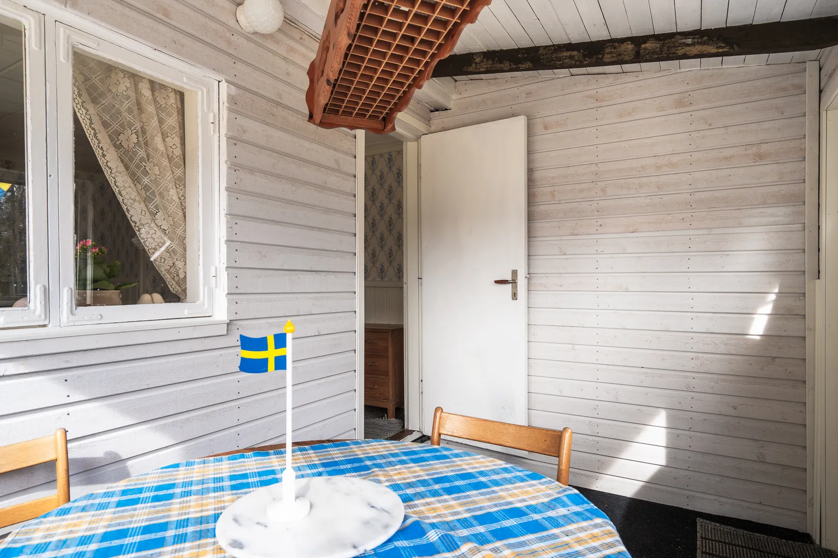 Fritidshus, Hammaräng 4, Hallstahammar