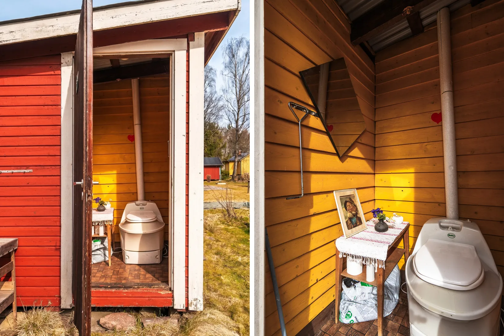 Fritidshus, Hammaräng 4, Hallstahammar