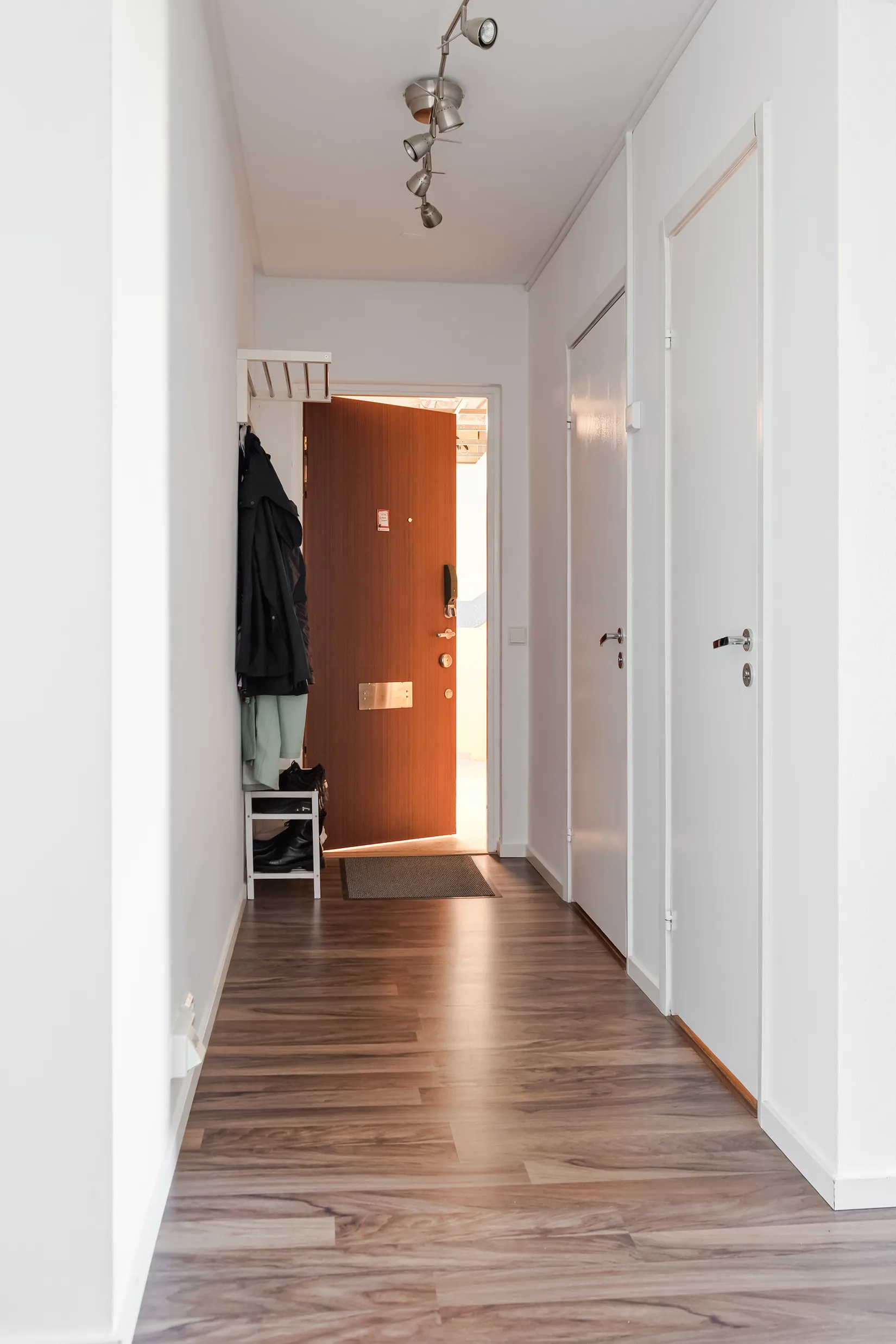 Bostadsrätt, Balladgatan 5, Högaholm, Malmö
