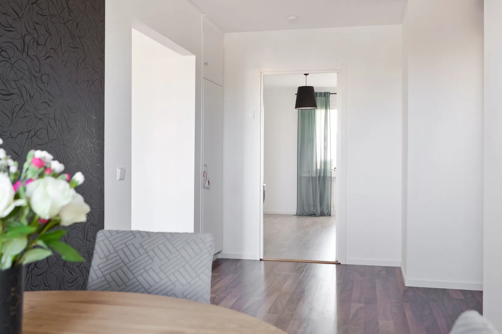 Bostadsrätt, Balladgatan 5, Högaholm, Malmö
