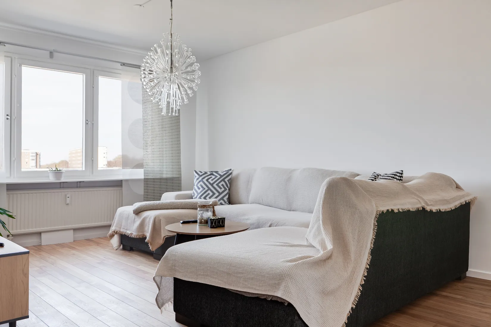 Bostadsrätt, Balladgatan 5, Högaholm, Malmö
