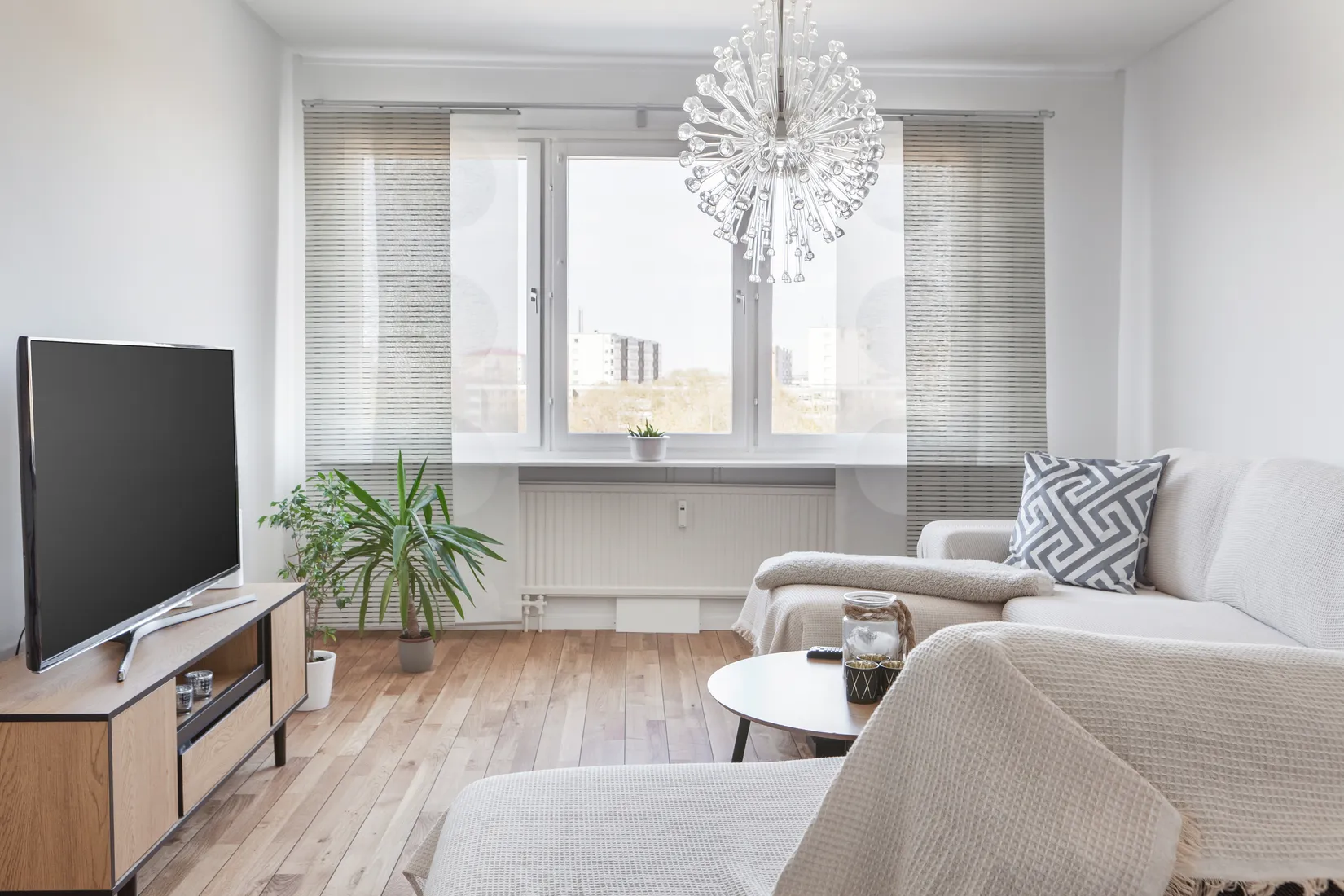 Bostadsrätt, Balladgatan 5, Högaholm, Malmö