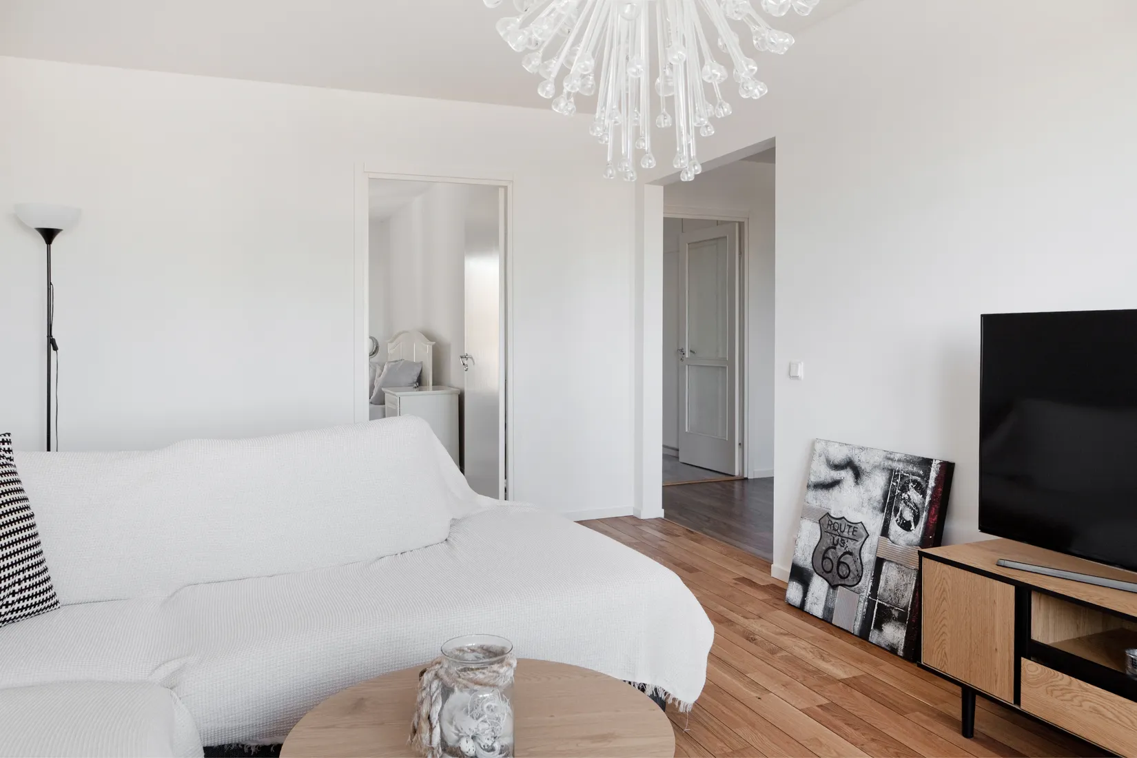 Bostadsrätt, Balladgatan 5, Högaholm, Malmö
