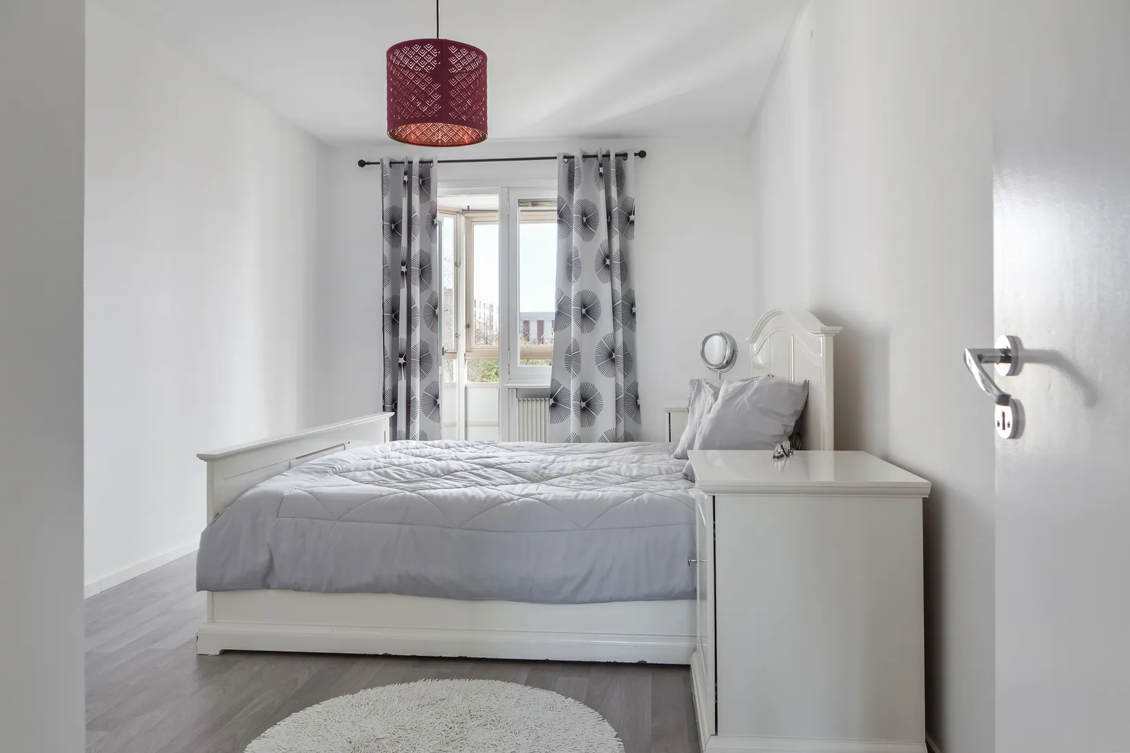 Bostadsrätt, Balladgatan 5, Högaholm, Malmö