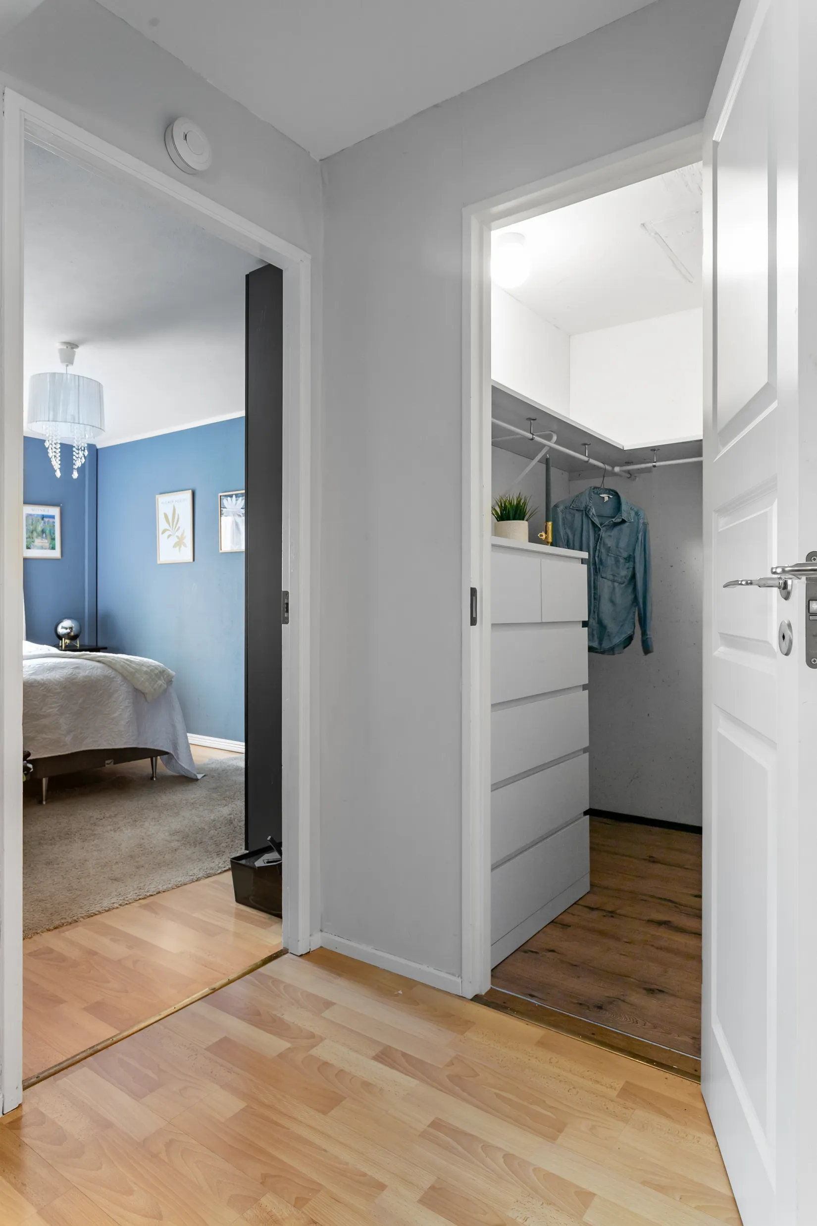 Bostadsrätt, Tellusvägen 114A, Häggvik, Sollentuna