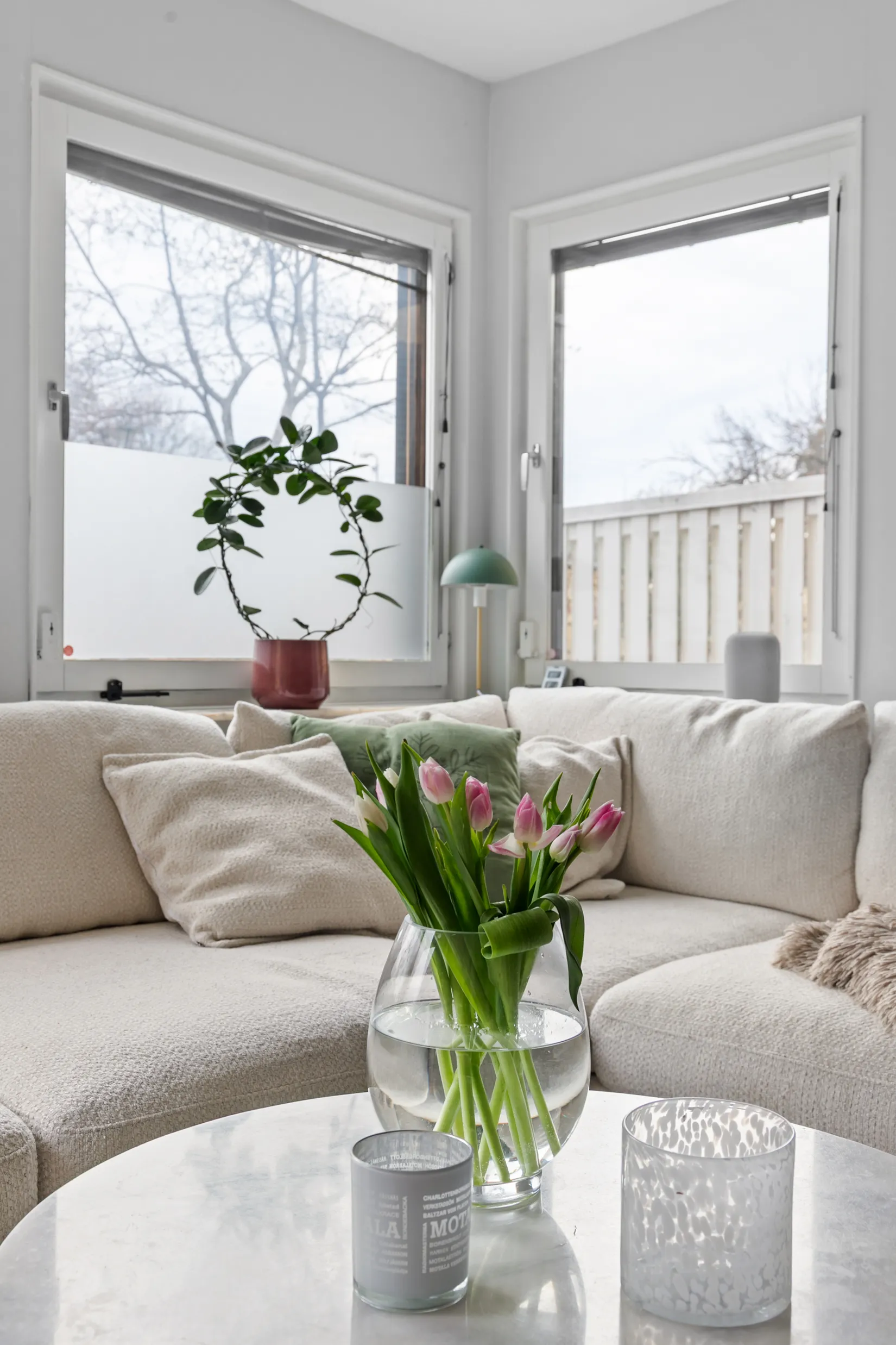 Bostadsrätt, Tellusvägen 114A, Häggvik, Sollentuna