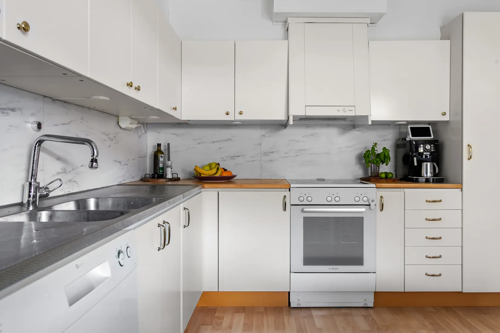 Bostadsrätt, Tellusvägen 114A, Häggvik, Sollentuna