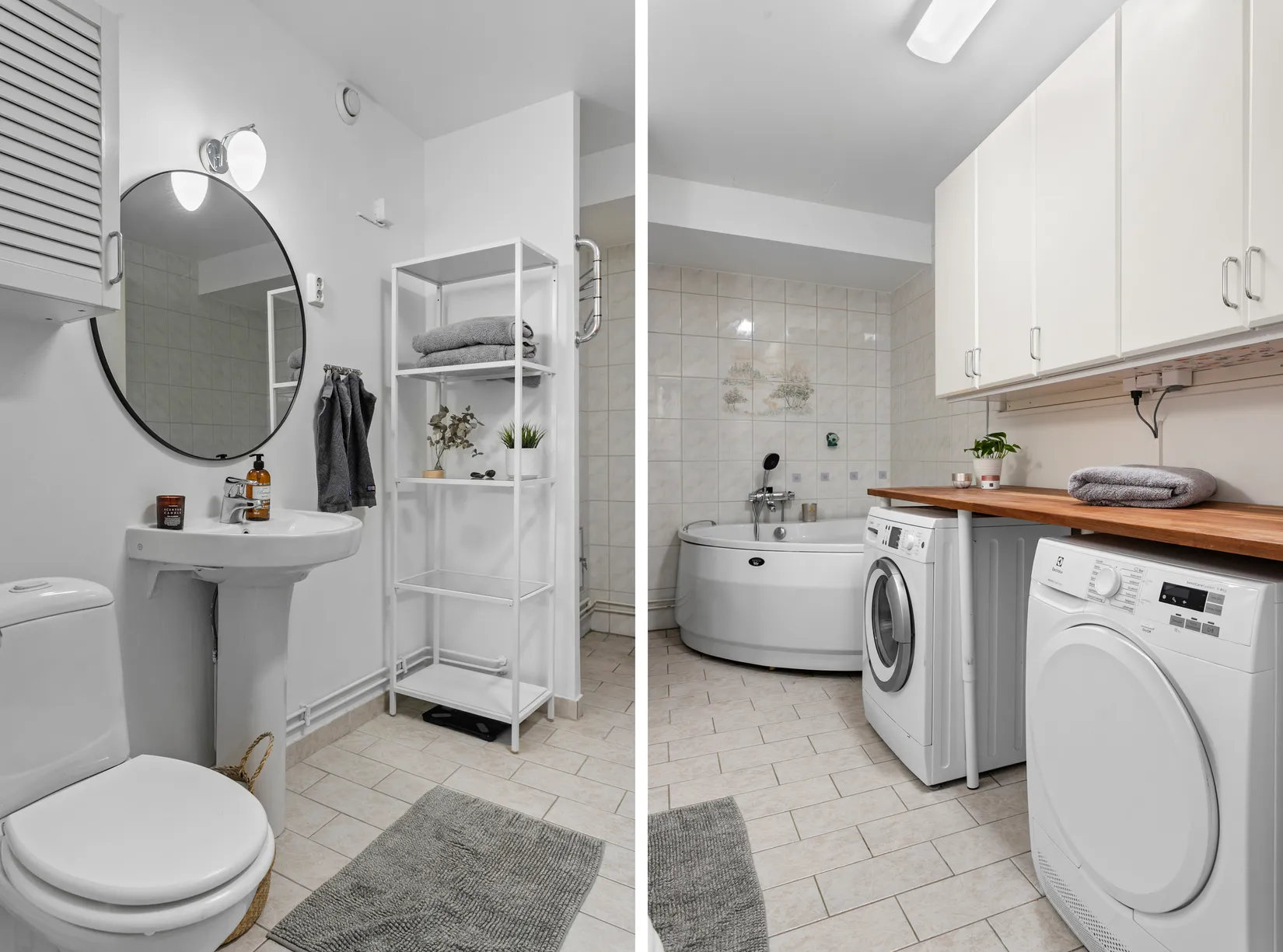 Bostadsrätt, Tellusvägen 114A, Häggvik, Sollentuna