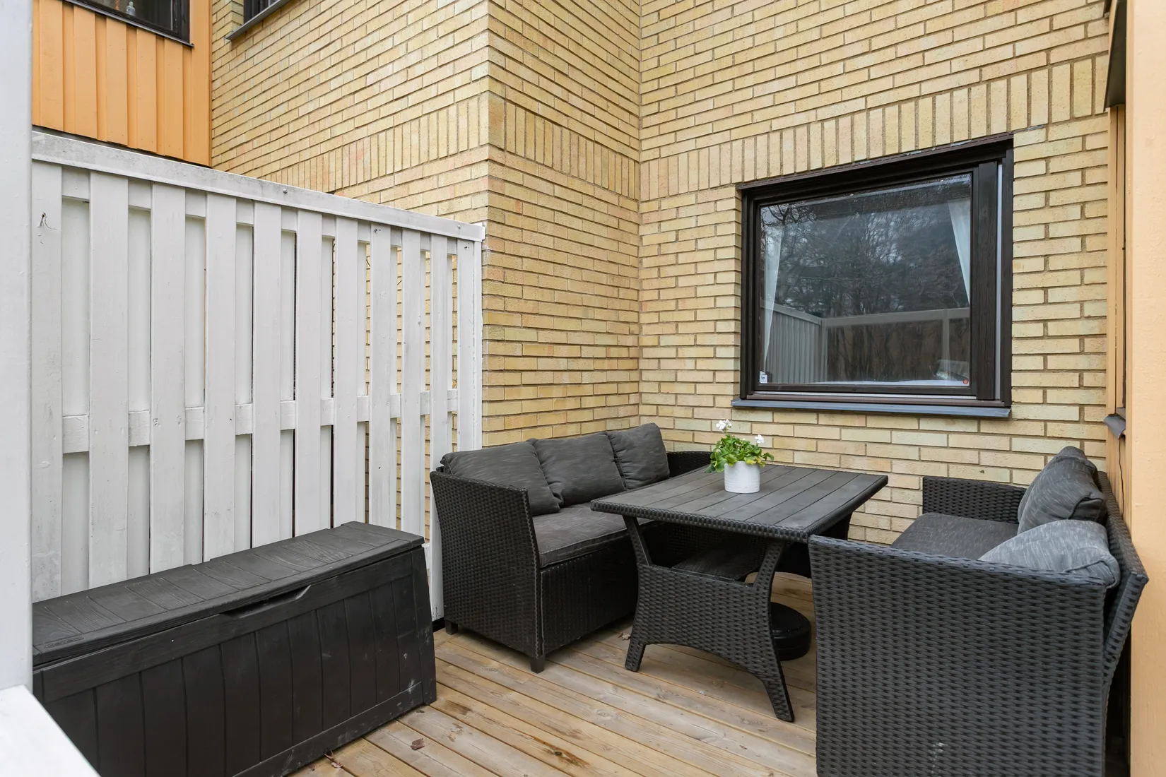 Bostadsrätt, Tellusvägen 114A, Häggvik, Sollentuna