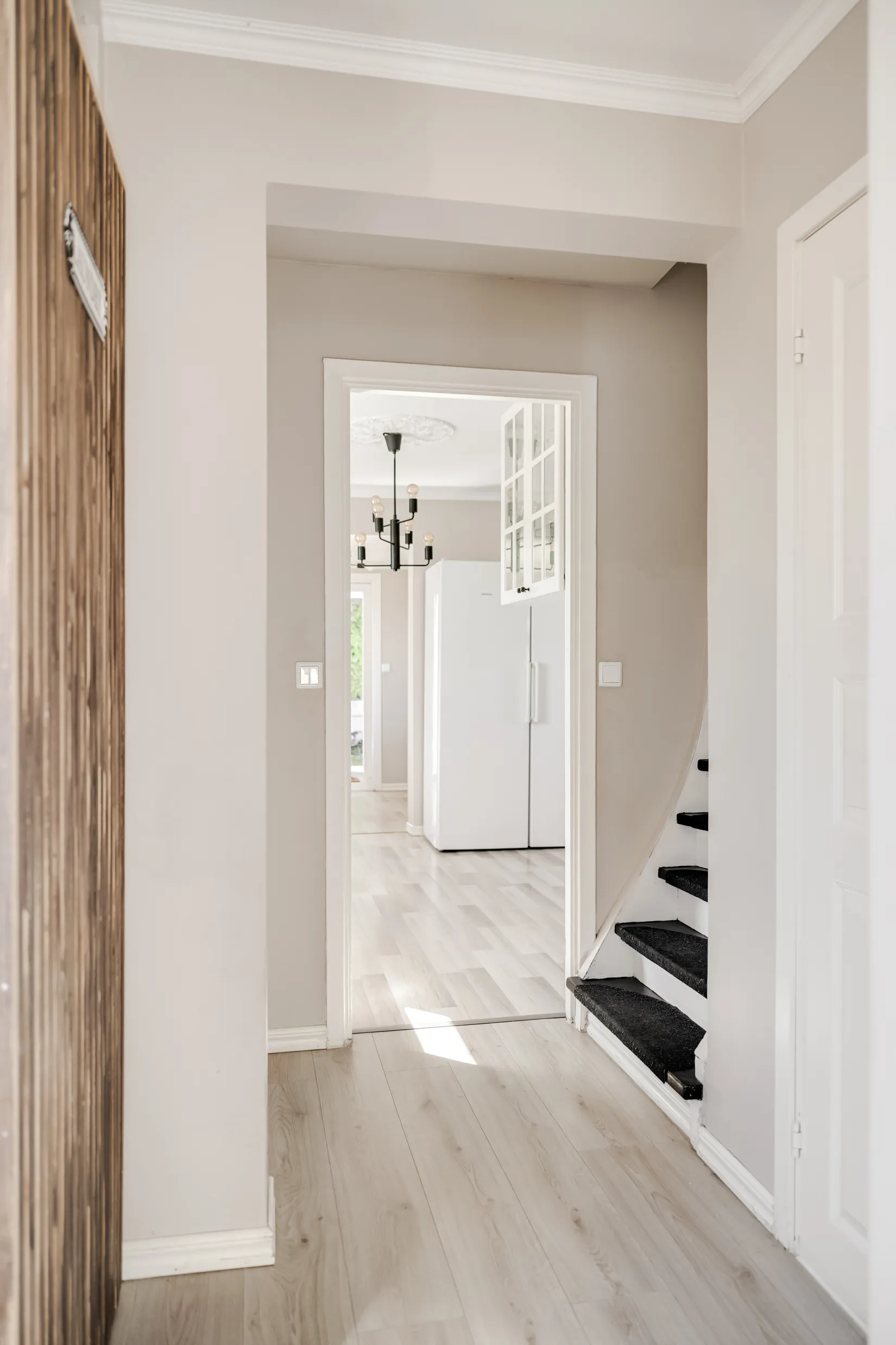 Villa, Stora vägen 45, Everöd, Kristianstad