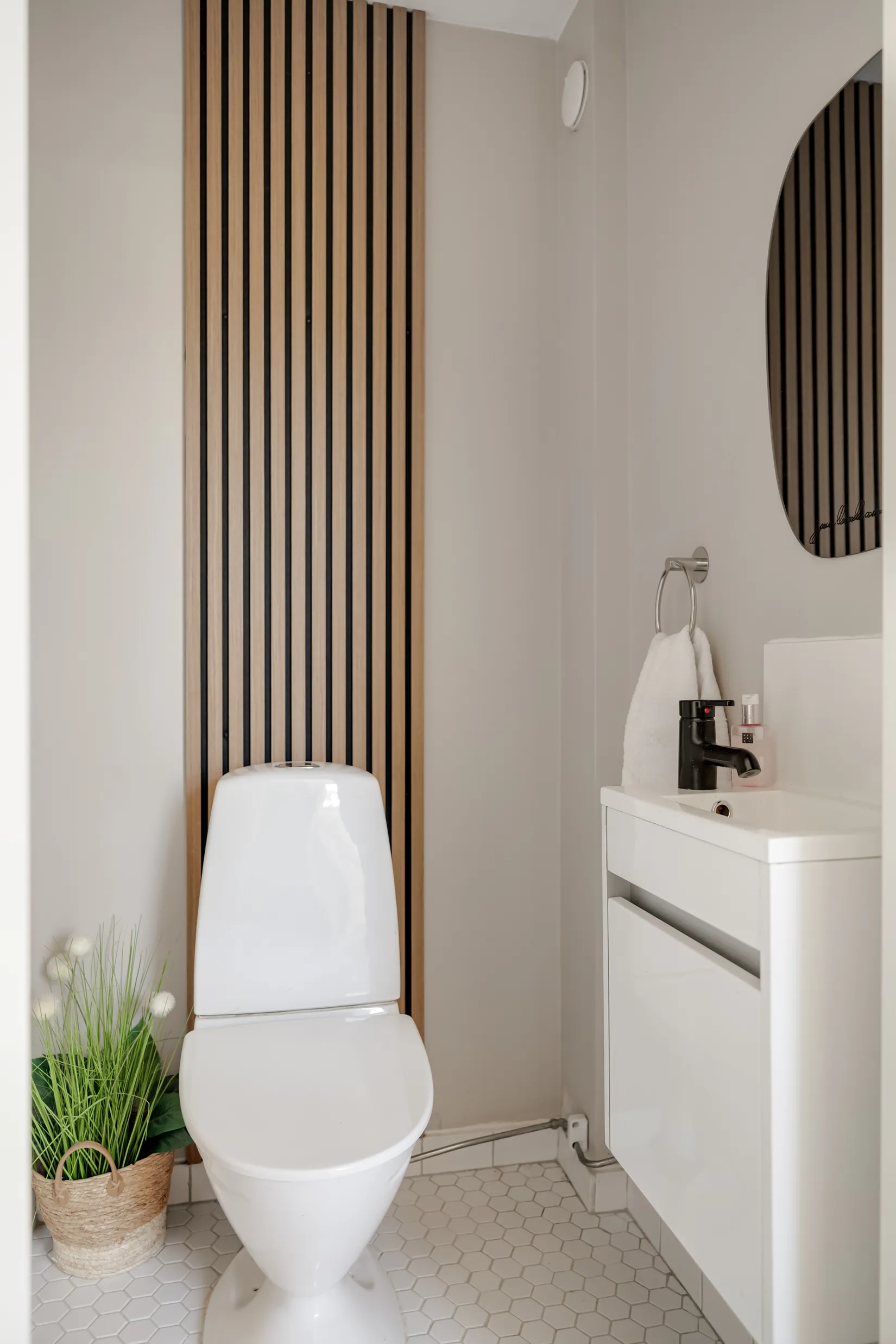 Villa, Stora vägen 45, Everöd, Kristianstad