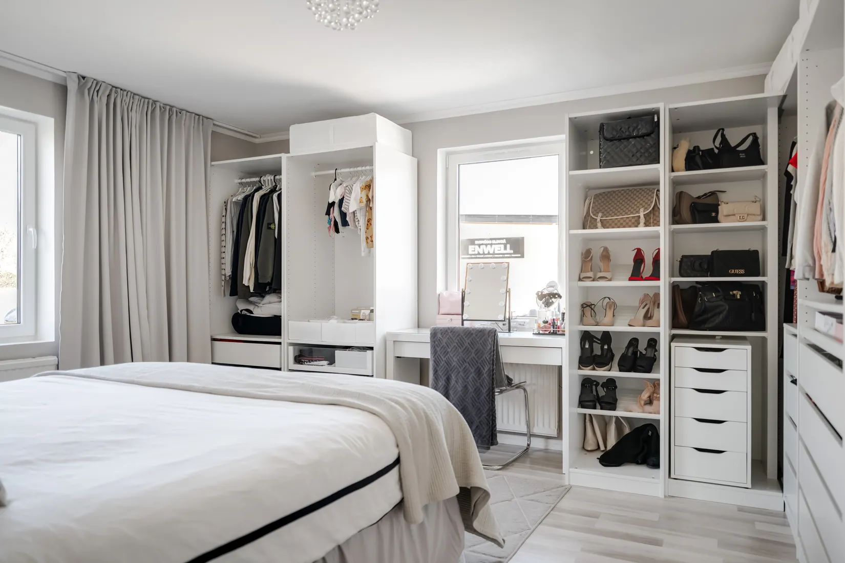 Villa, Stora vägen 45, Everöd, Kristianstad