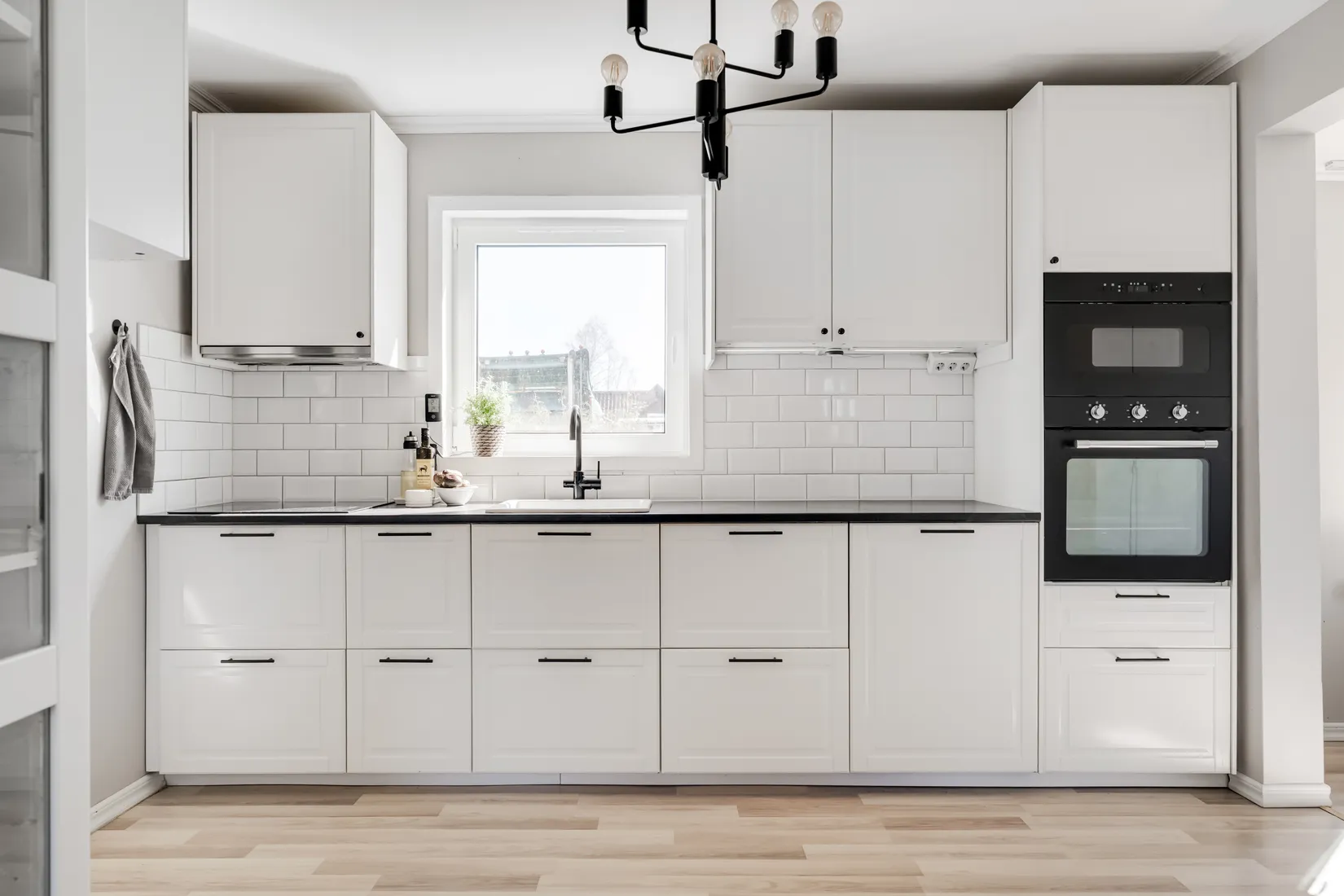 Villa, Stora vägen 45, Everöd, Kristianstad