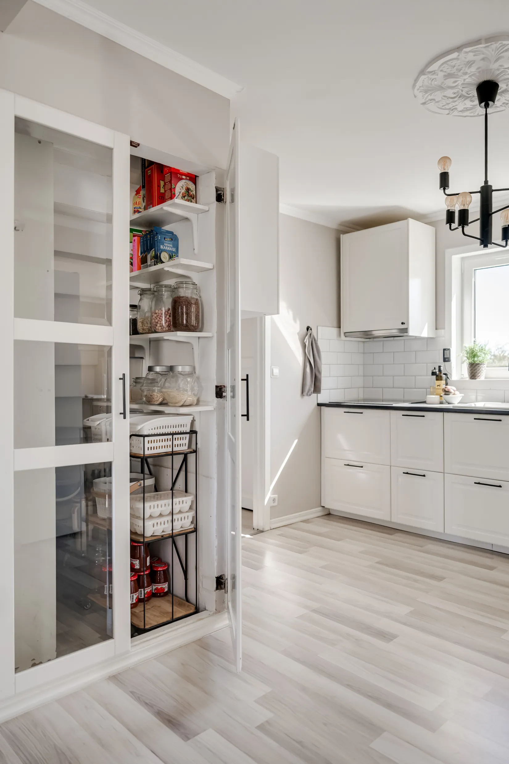 Villa, Stora vägen 45, Everöd, Kristianstad