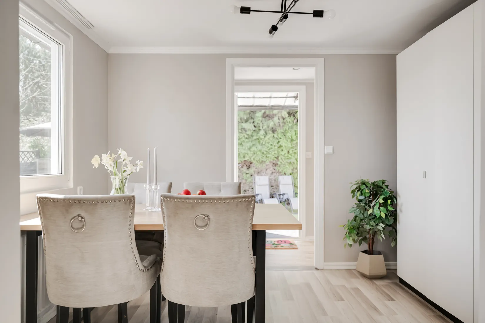 Villa, Stora vägen 45, Everöd, Kristianstad
