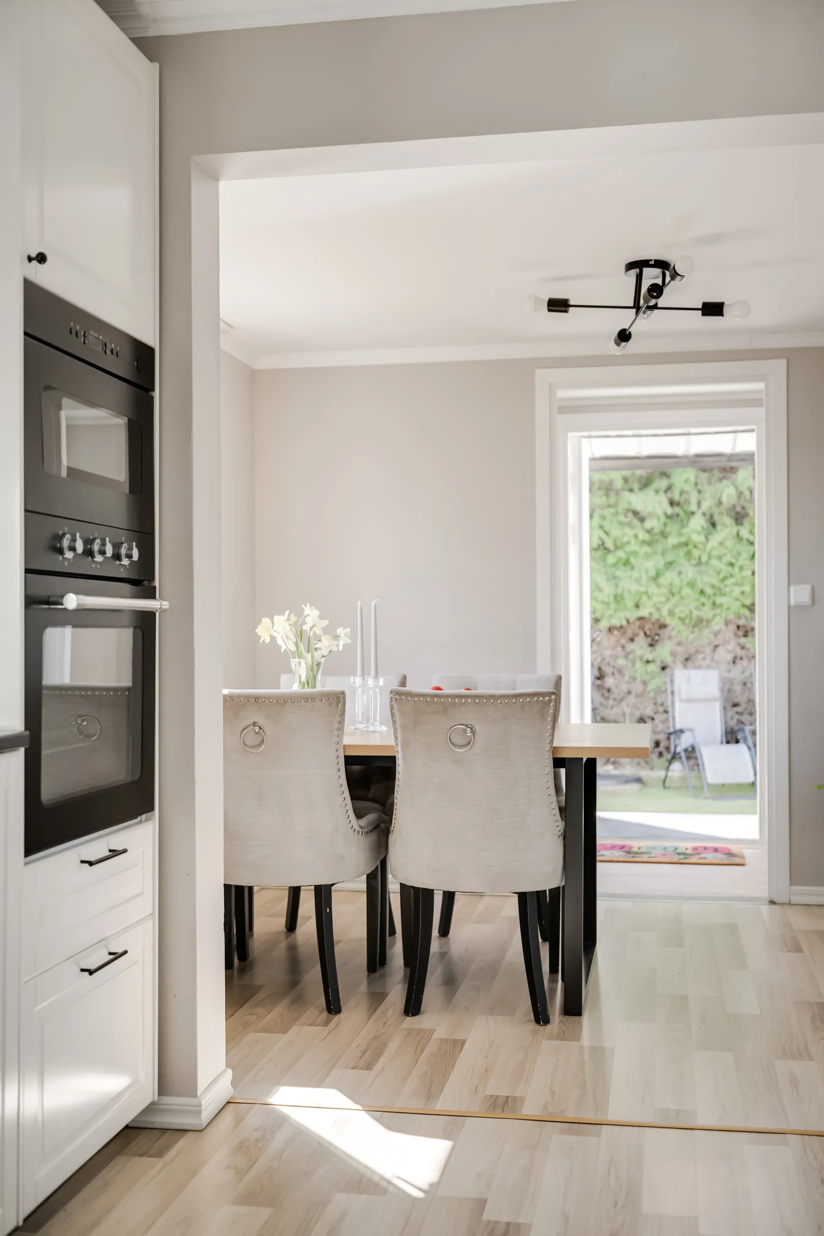 Villa, Stora vägen 45, Everöd, Kristianstad