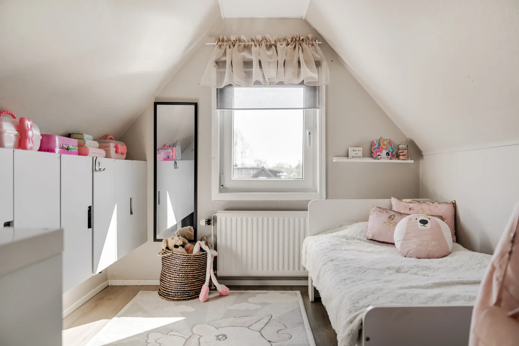 Villa, Stora vägen 45, Everöd, Kristianstad