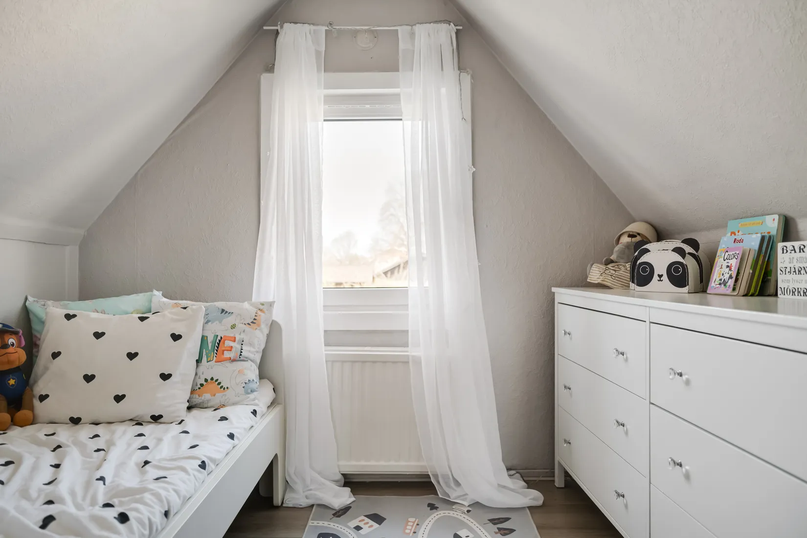 Villa, Stora vägen 45, Everöd, Kristianstad
