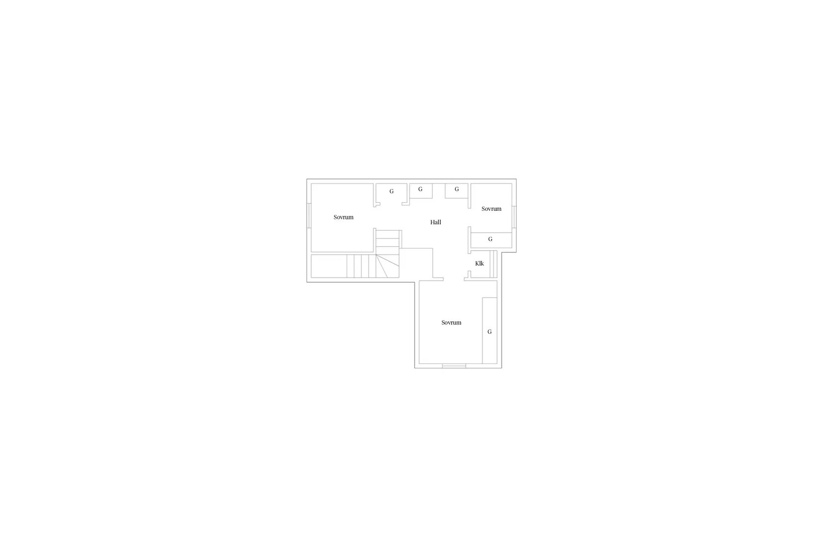 Villa, Stora vägen 45, Everöd, Kristianstad
