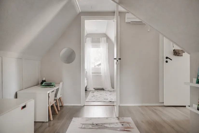 Villa, Stora vägen 45, Everöd, Kristianstad