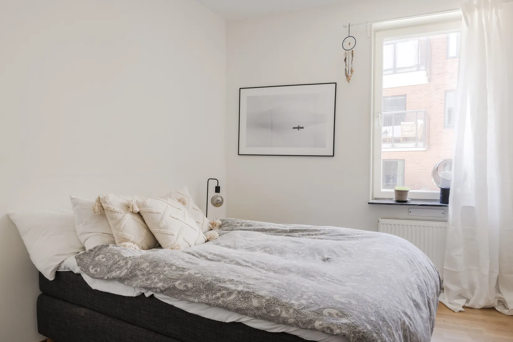 Bostadsrätt, Fälggatan 2, Sockerbruket, Lund