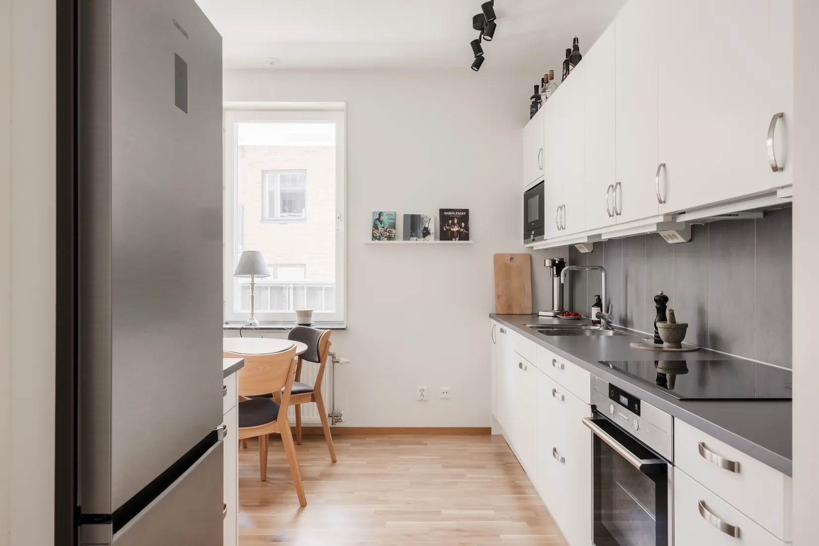 Bostadsrätt, Fälggatan 2, Sockerbruket, Lund