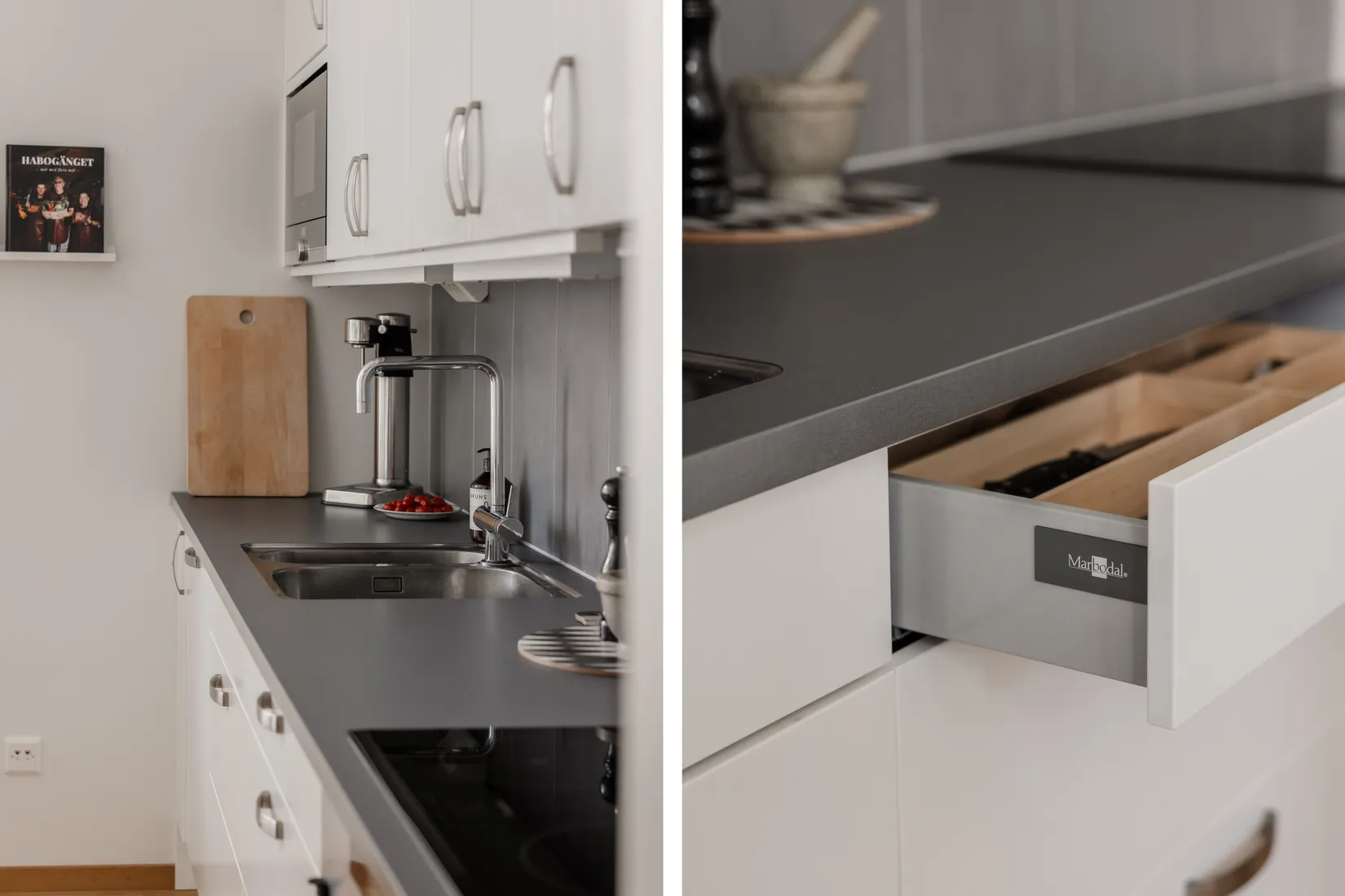 Bostadsrätt, Fälggatan 2, Sockerbruket, Lund