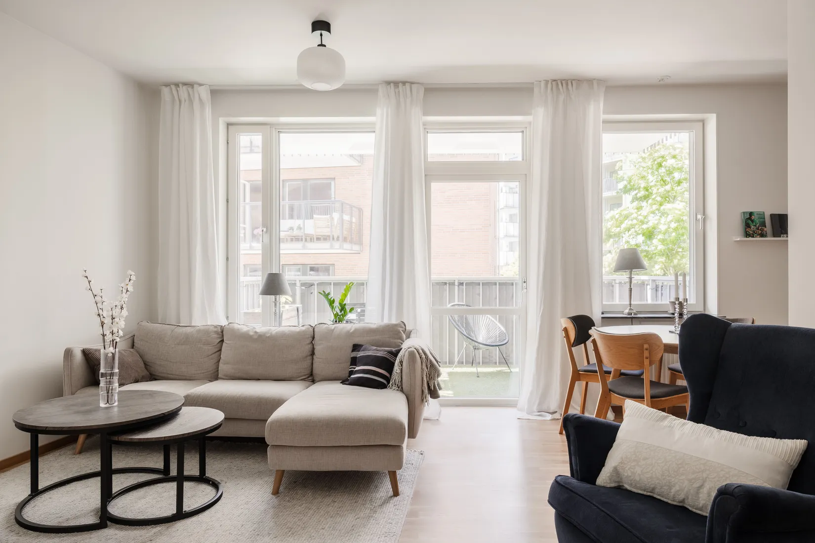 Bostadsrätt, Fälggatan 2, Sockerbruket, Lund