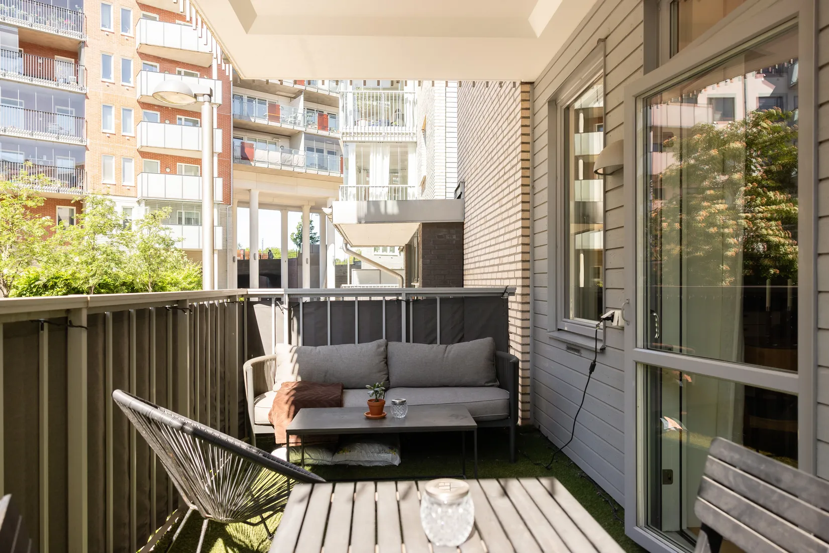 Bostadsrätt, Fälggatan 2, Sockerbruket, Lund