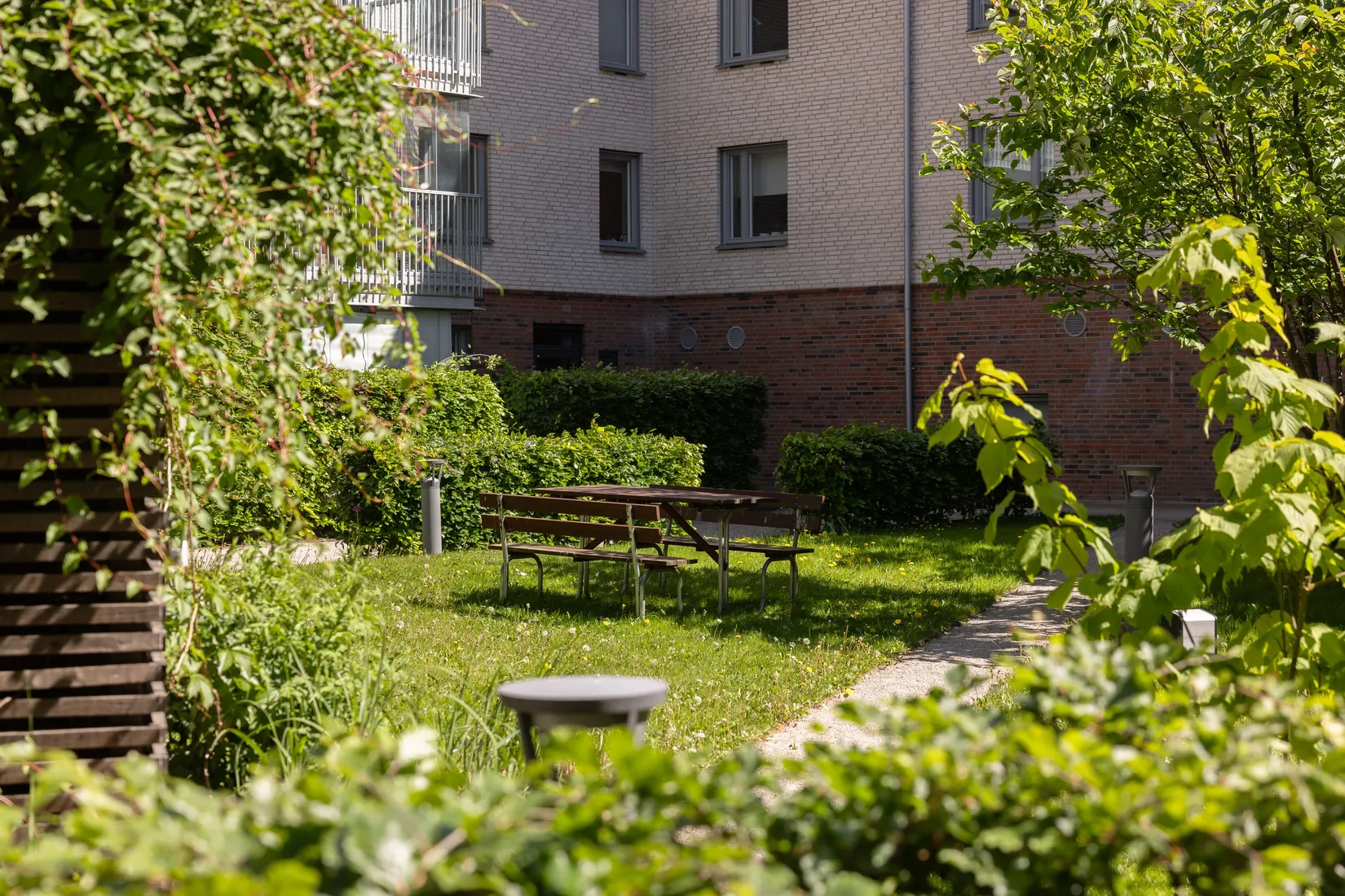 Bostadsrätt, Fälggatan 2, Sockerbruket, Lund