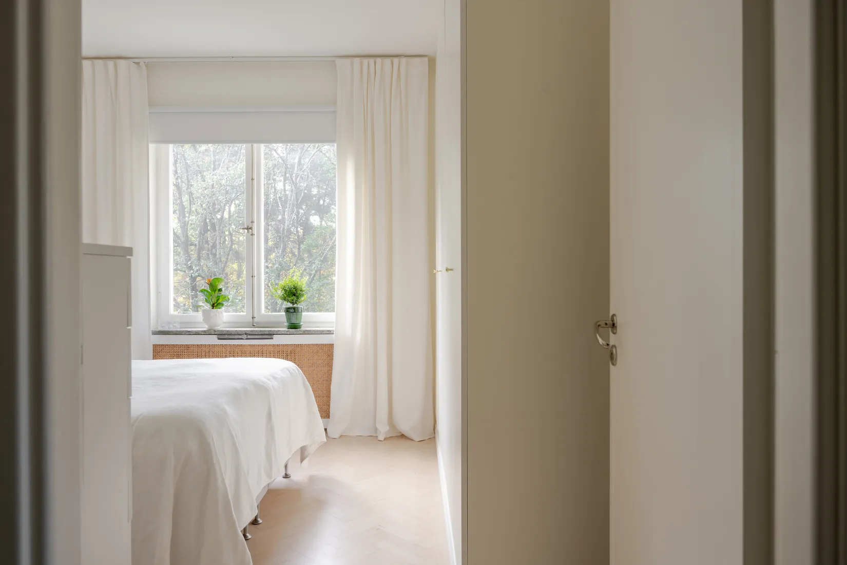 Bostadsrätt, Byggmästarvägen 28, 2tr, Abrahamsberg, Stockholm