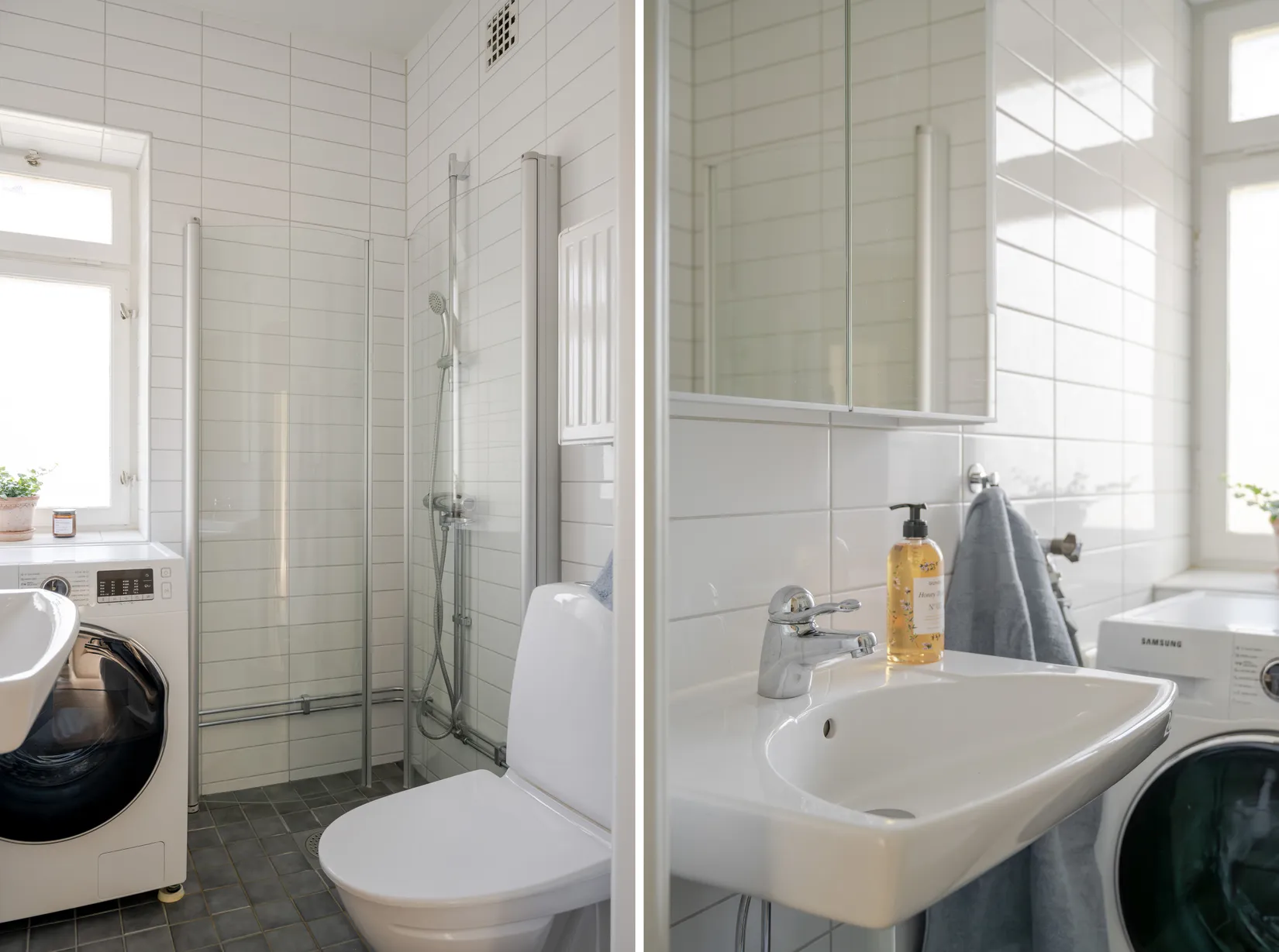 Bostadsrätt, Byggmästarvägen 28, 2tr, Abrahamsberg, Stockholm