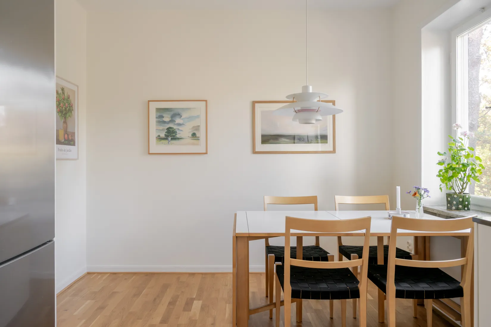 Bostadsrätt, Byggmästarvägen 28, 2tr, Abrahamsberg, Stockholm