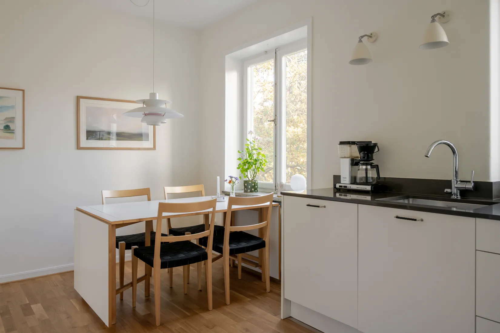 Bostadsrätt, Byggmästarvägen 28, 2tr, Abrahamsberg, Stockholm