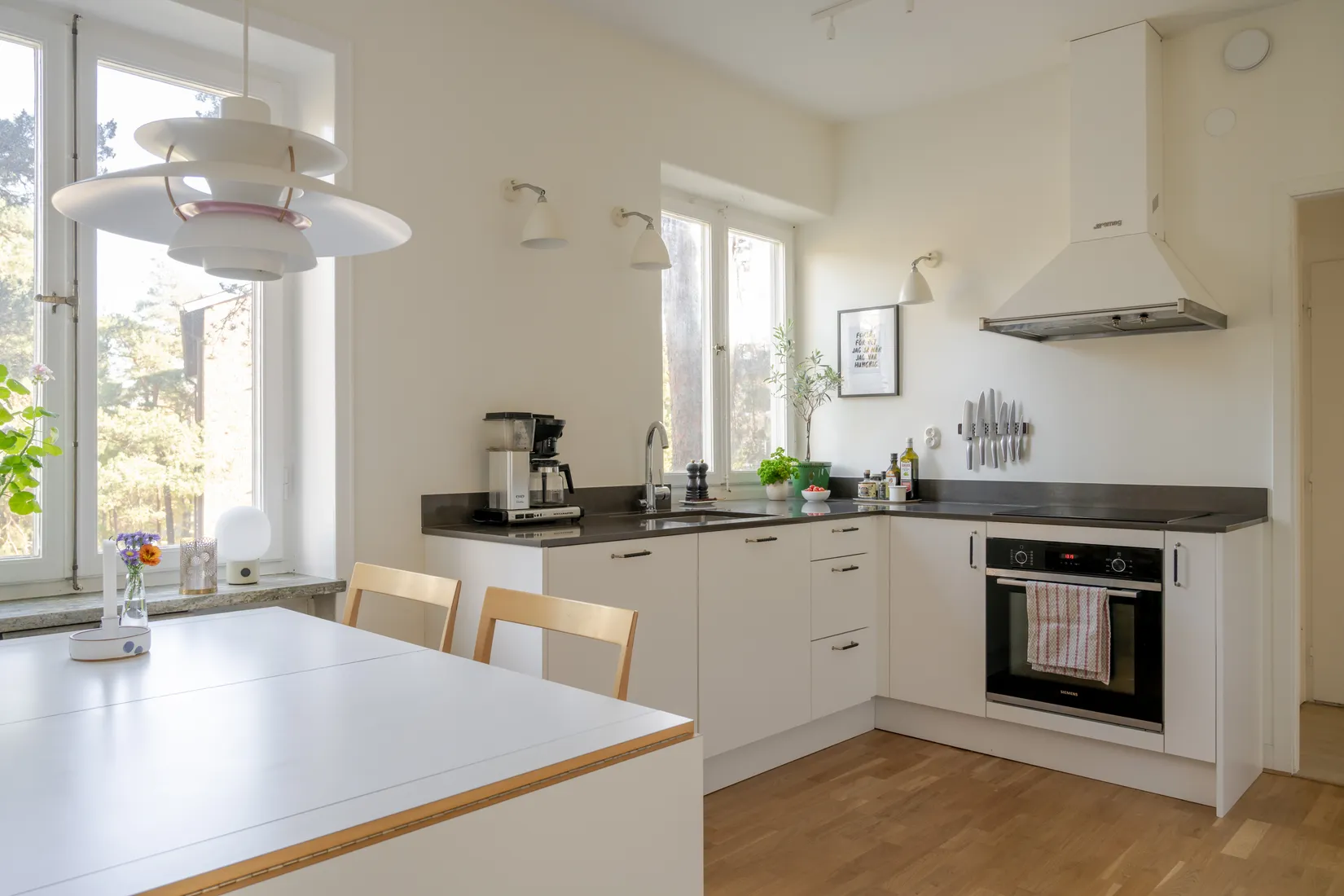 Bostadsrätt, Byggmästarvägen 28, 2tr, Abrahamsberg, Stockholm