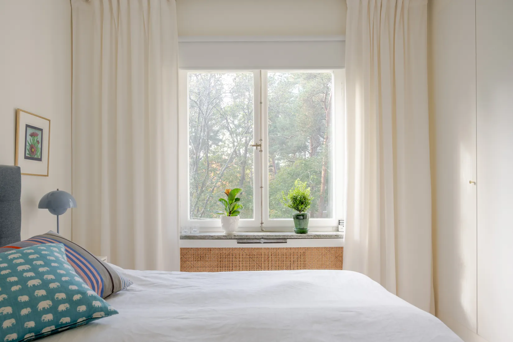 Bostadsrätt, Byggmästarvägen 28, 2tr, Abrahamsberg, Stockholm