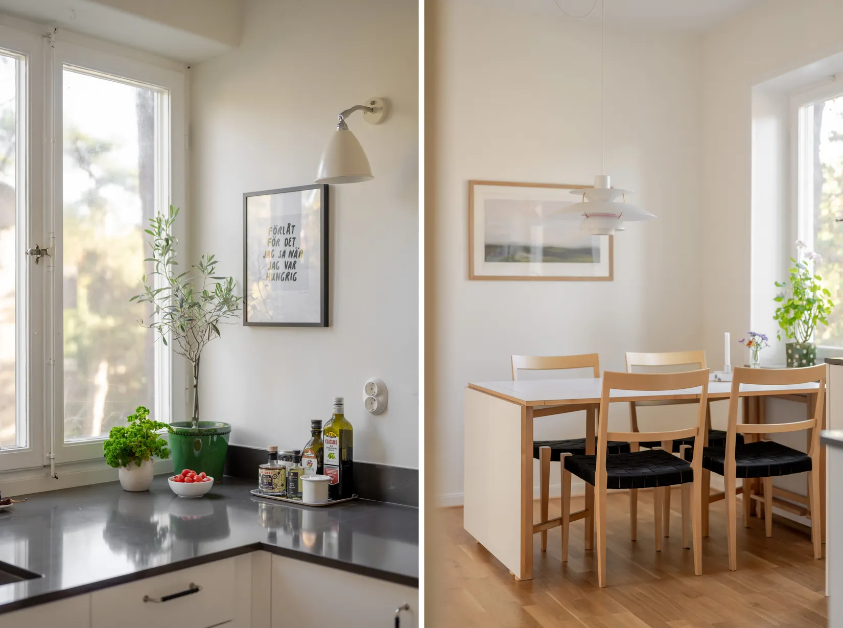 Bostadsrätt, Byggmästarvägen 28, 2tr, Abrahamsberg, Stockholm