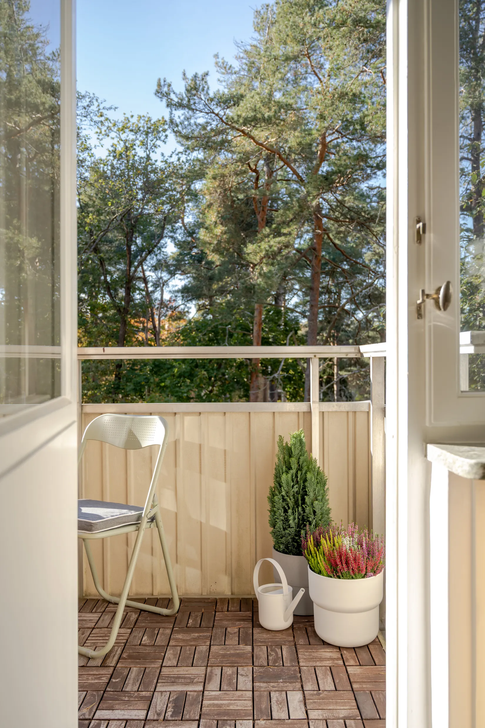 Bostadsrätt, Byggmästarvägen 28, 2tr, Abrahamsberg, Stockholm