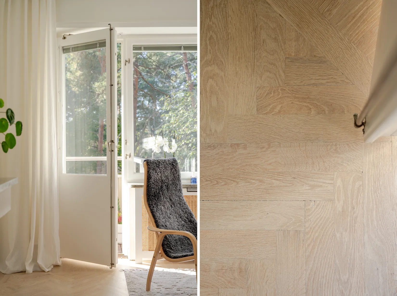Bostadsrätt, Byggmästarvägen 28, 2tr, Abrahamsberg, Stockholm