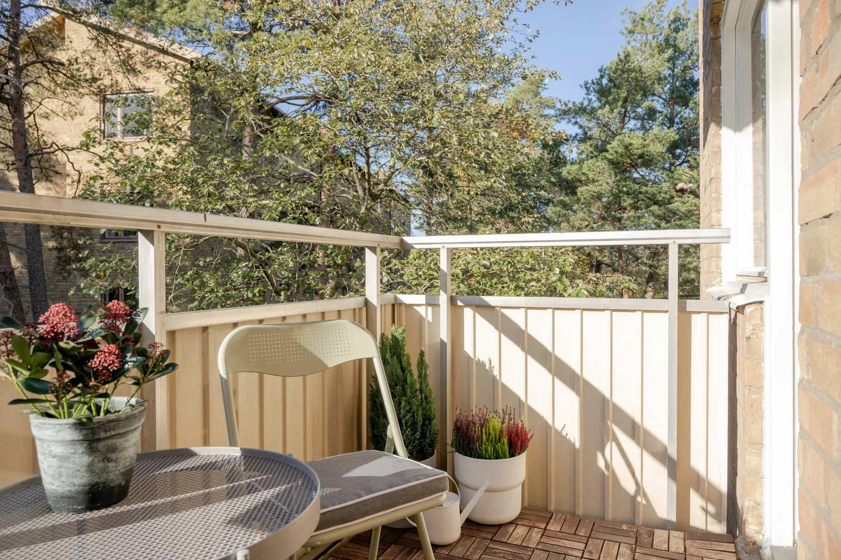Bostadsrätt, Byggmästarvägen 28, 2tr, Abrahamsberg, Stockholm