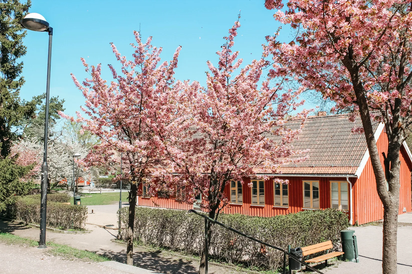 Bostadsrätt, Byggmästarvägen 28, 2tr, Abrahamsberg, Stockholm