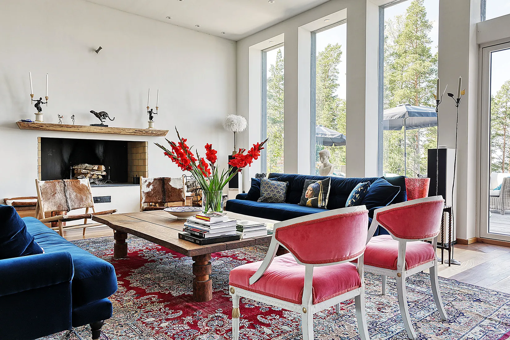 Gård/Skog, Bonäs 111, Finspång