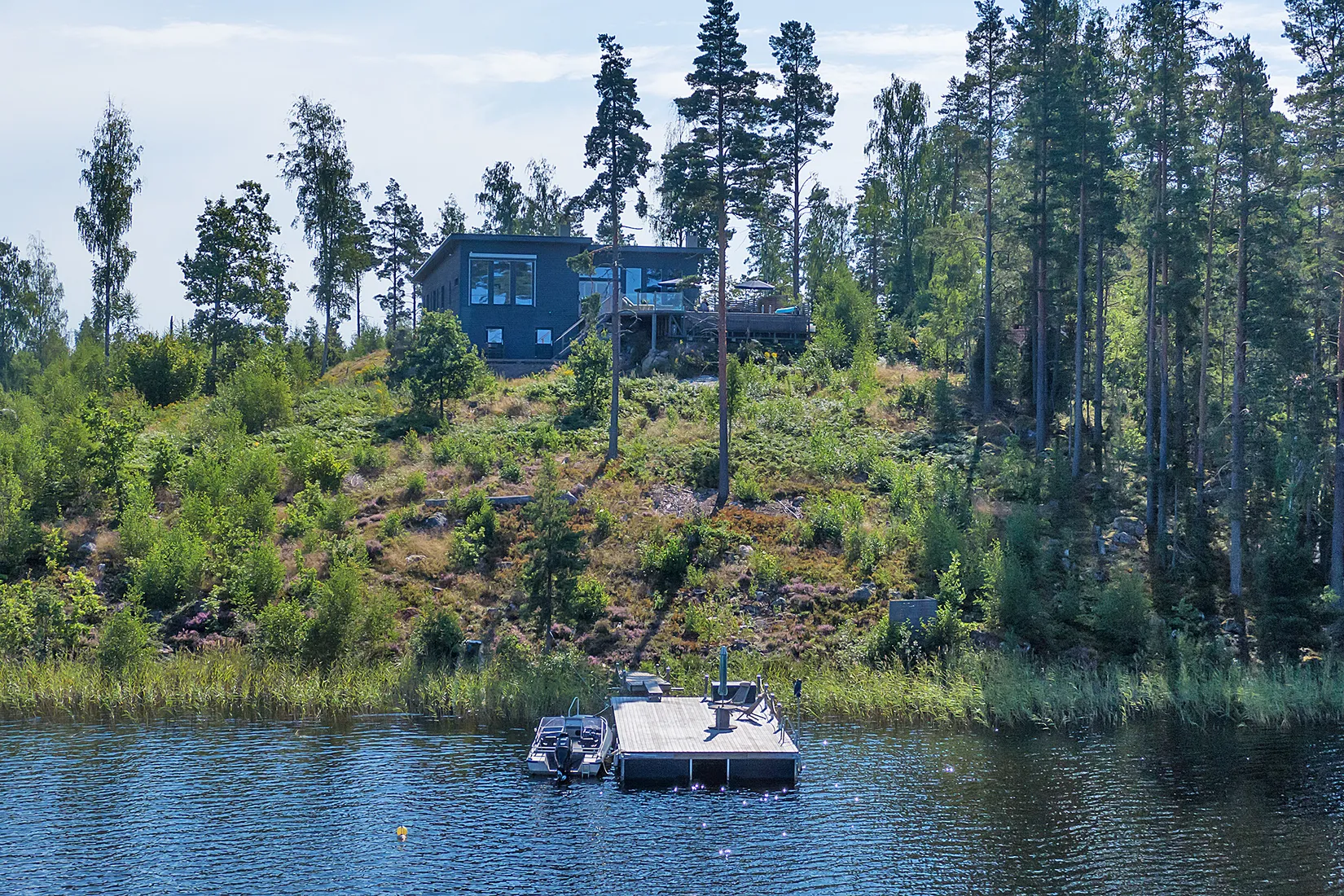 Gård/Skog, Bonäs 111, Finspång