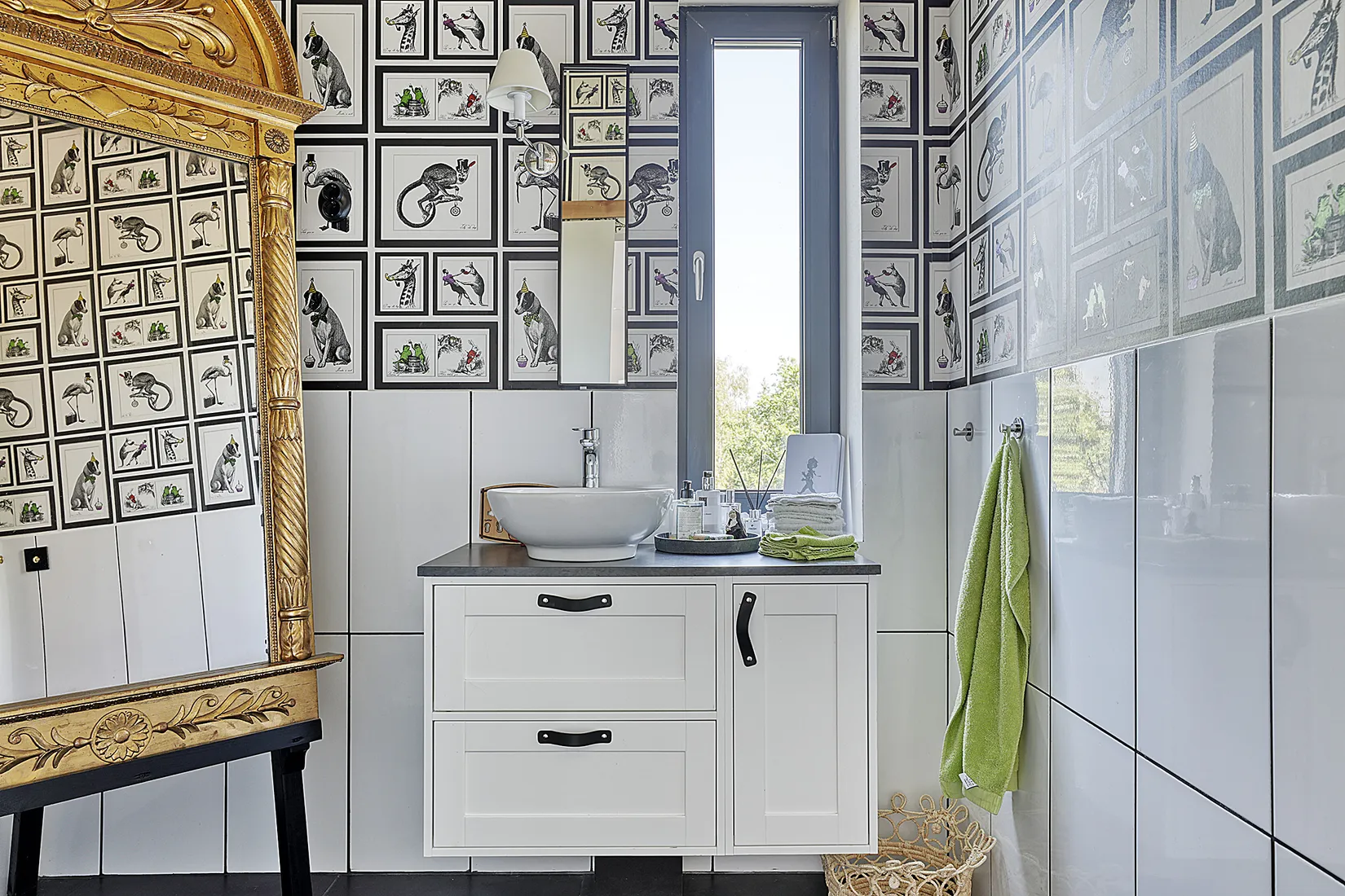 Gård/Skog, Bonäs 111, Finspång