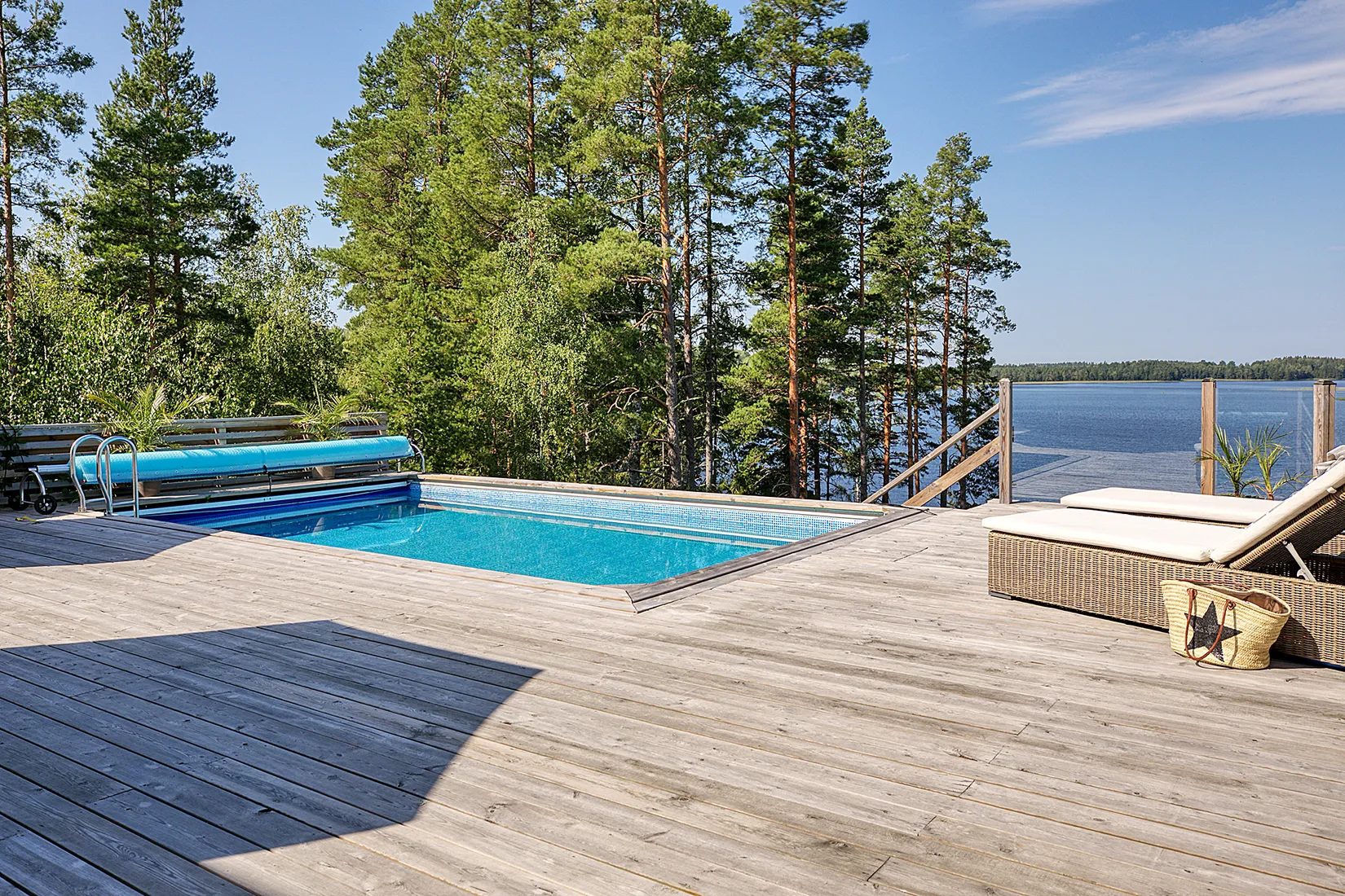 Gård/Skog, Bonäs 111, Finspång