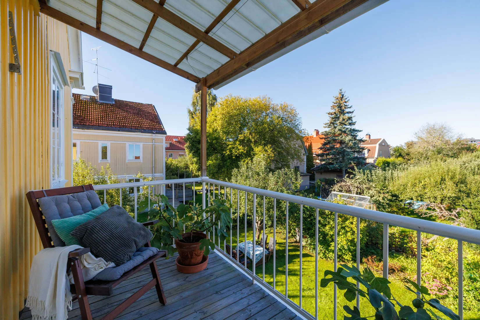 Villa, Längbrogatan 9, Centralt Norr, Örebro