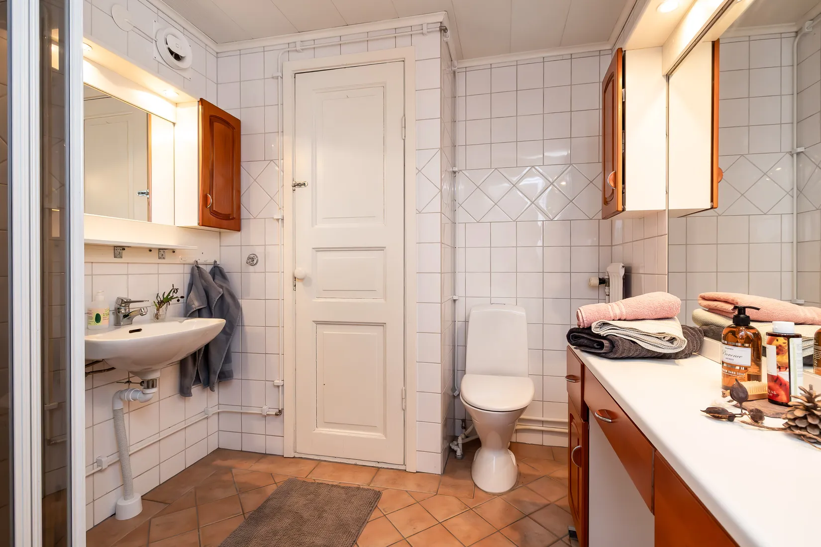 Villa, Längbrogatan 9, Centralt Norr, Örebro