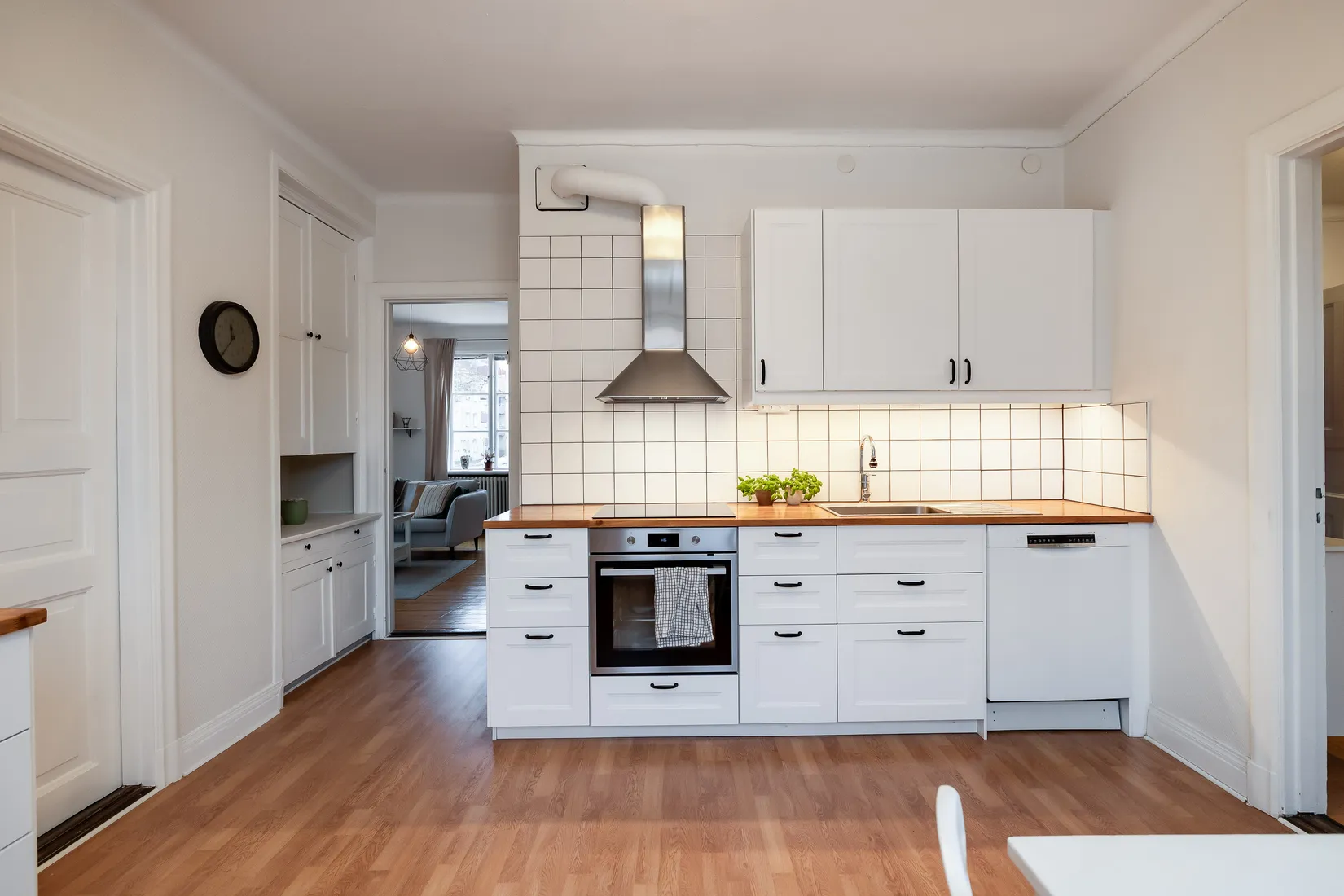 Villa, Längbrogatan 9, Centralt Norr, Örebro