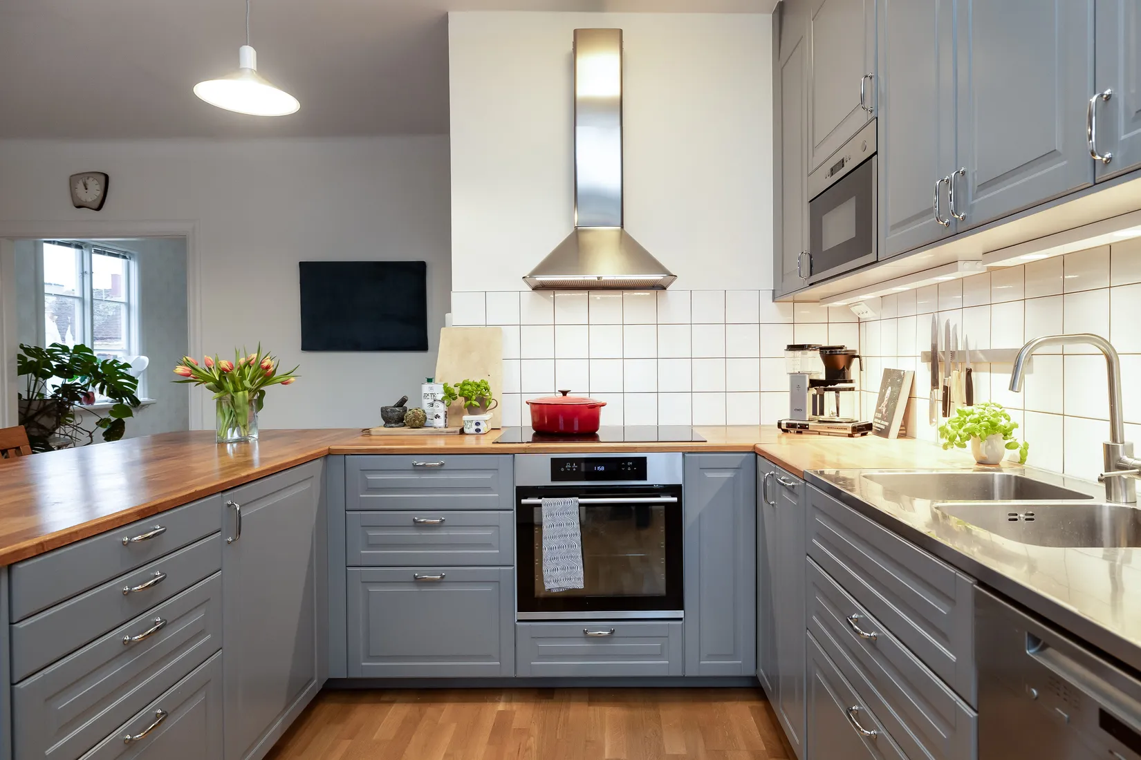 Villa, Längbrogatan 9, Centralt Norr, Örebro